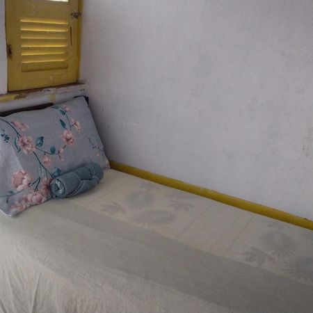 Hostel Residence Girassol ベレン エクステリア 写真