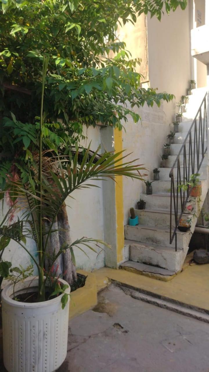Hostel Residence Girassol ベレン エクステリア 写真