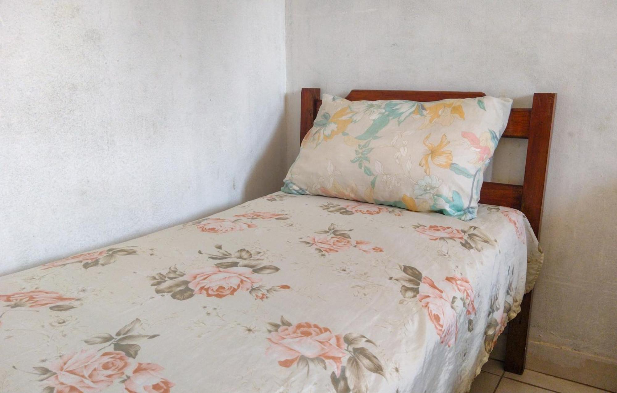 Hostel Residence Girassol ベレン エクステリア 写真