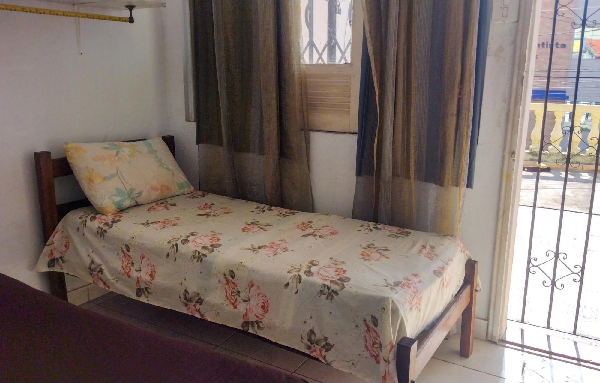 Hostel Residence Girassol ベレン エクステリア 写真