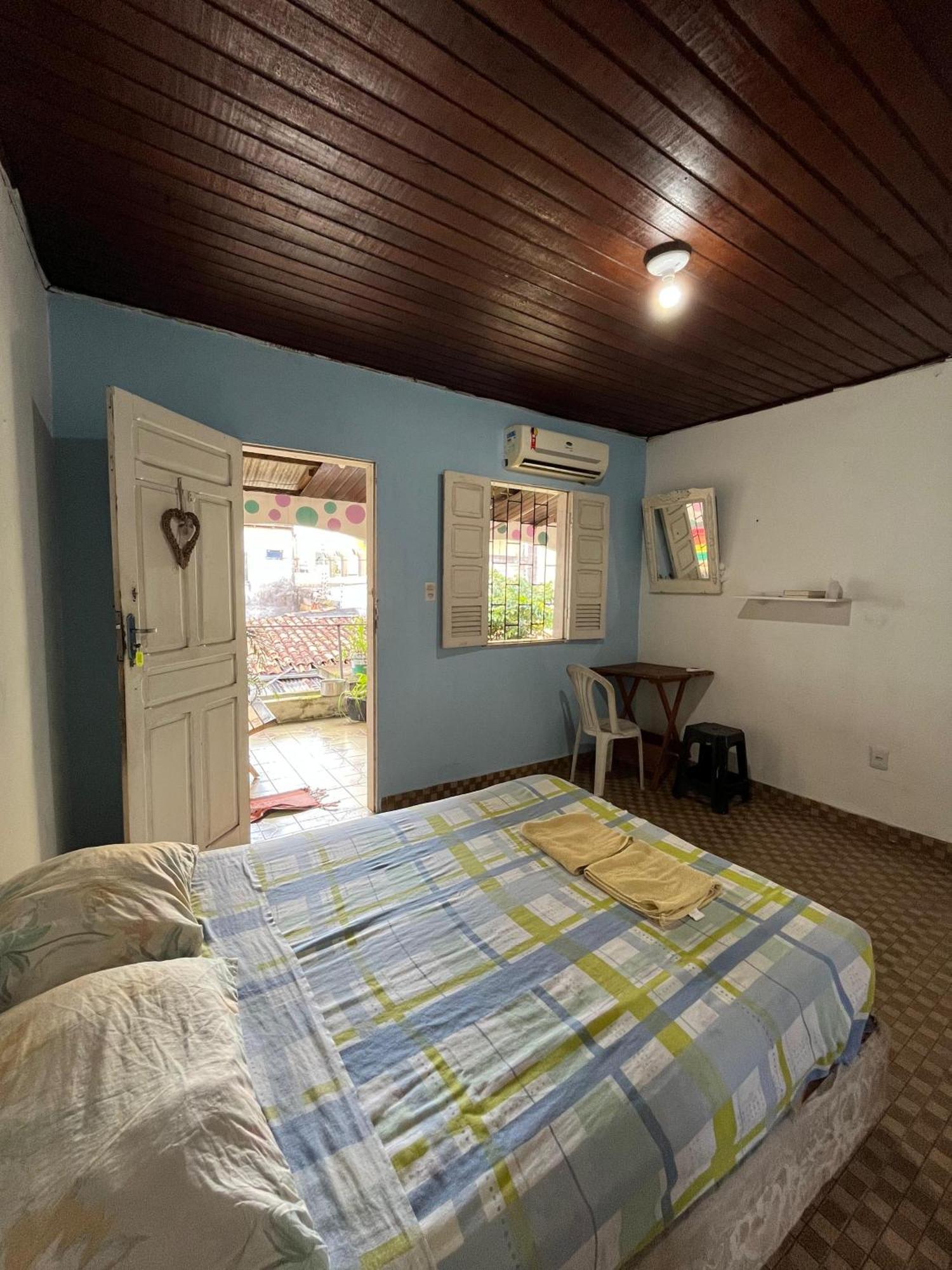 Hostel Residence Girassol ベレン 部屋 写真
