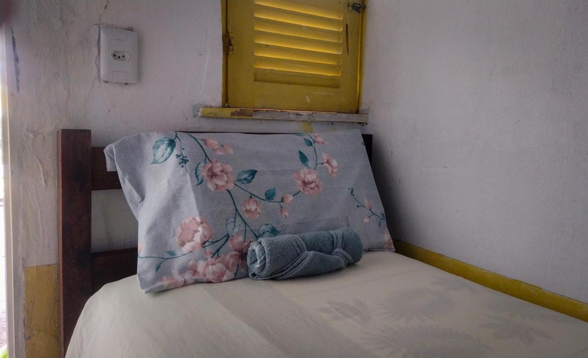 Hostel Residence Girassol ベレン エクステリア 写真