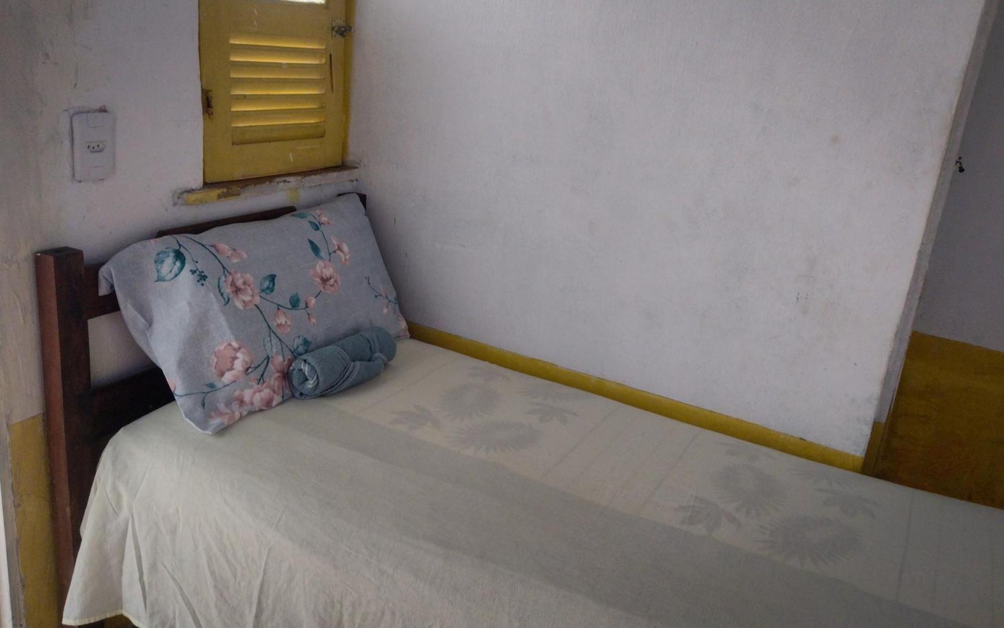 Hostel Residence Girassol ベレン エクステリア 写真