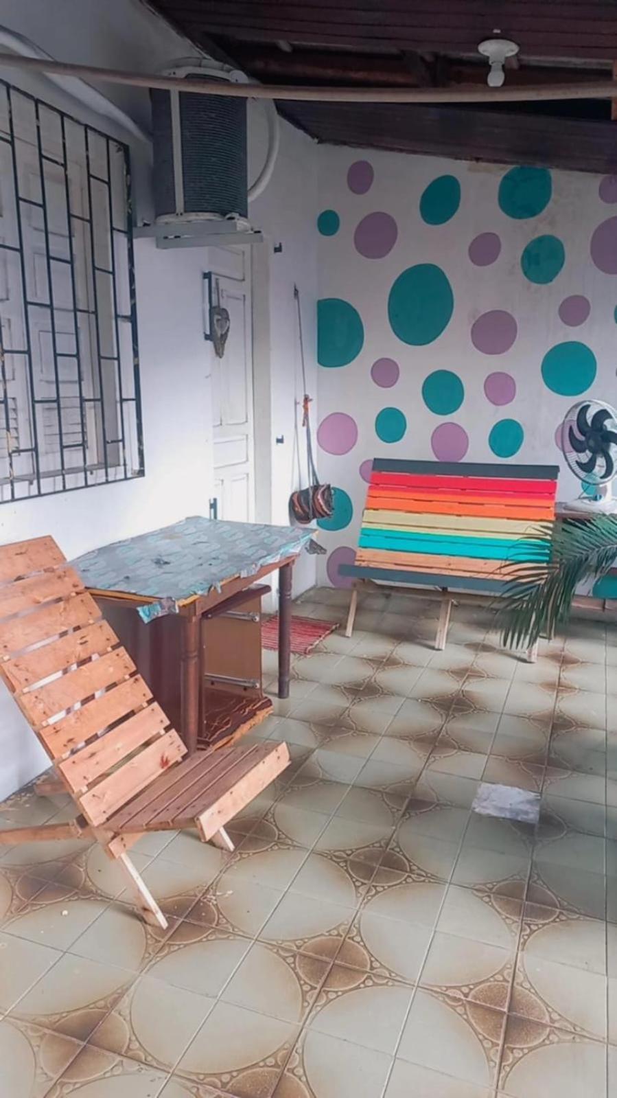 Hostel Residence Girassol ベレン エクステリア 写真