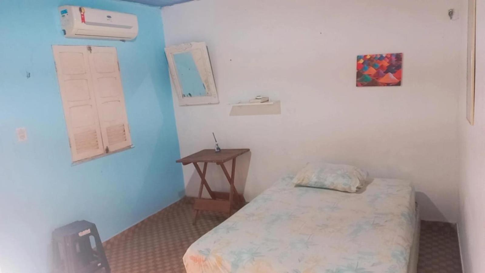 Hostel Residence Girassol ベレン エクステリア 写真