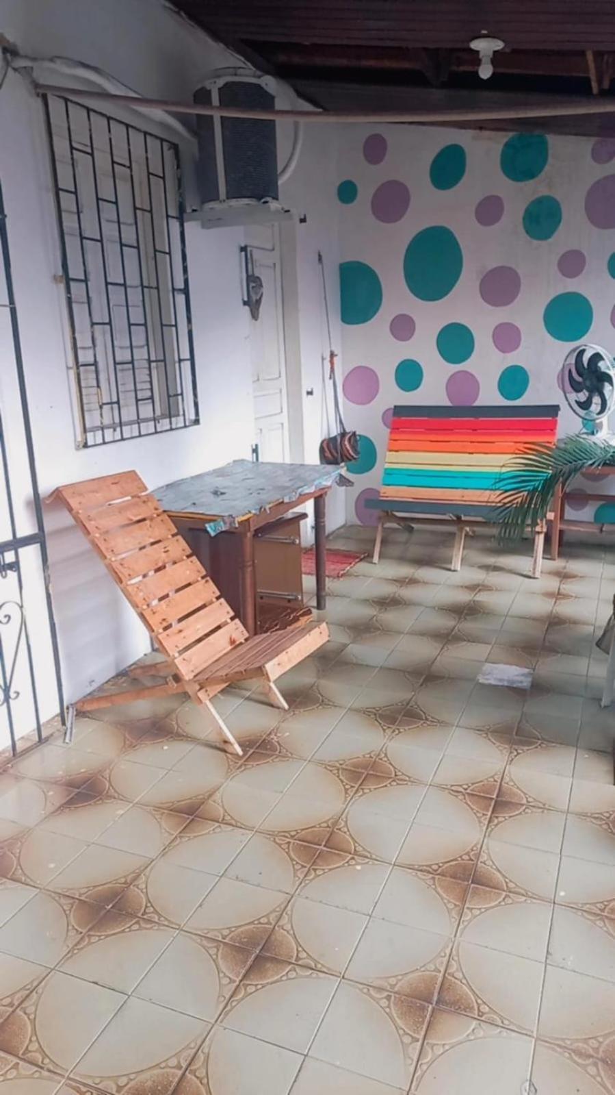 Hostel Residence Girassol ベレン エクステリア 写真